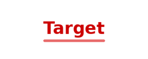 Target